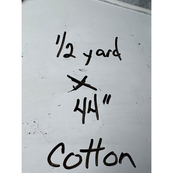 Marvel Comics Cotton Fabric 1/2 yard x 44" Featuring Classic Heroes Like Hulk Ir - Picture 3 of 12